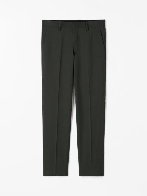 TIGER OF SWEDEN Tenutas Slim-Fit Trousers