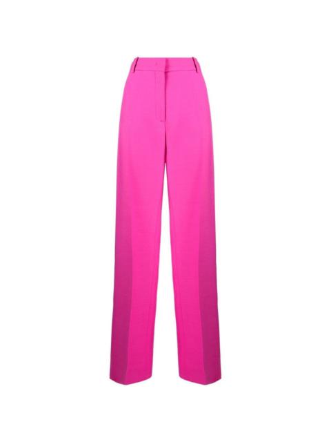 Valentino high-waisted trousers