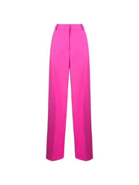 Valentino high-waisted trousers