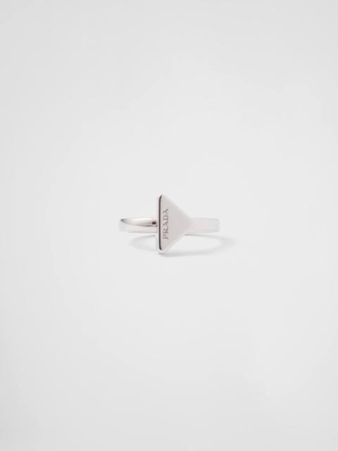 Prada Metal ring