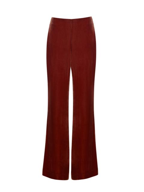 Cara Cara Firenze Pant
A Fabulous Fitting Pant Designed In A Vintage-Inspired Print