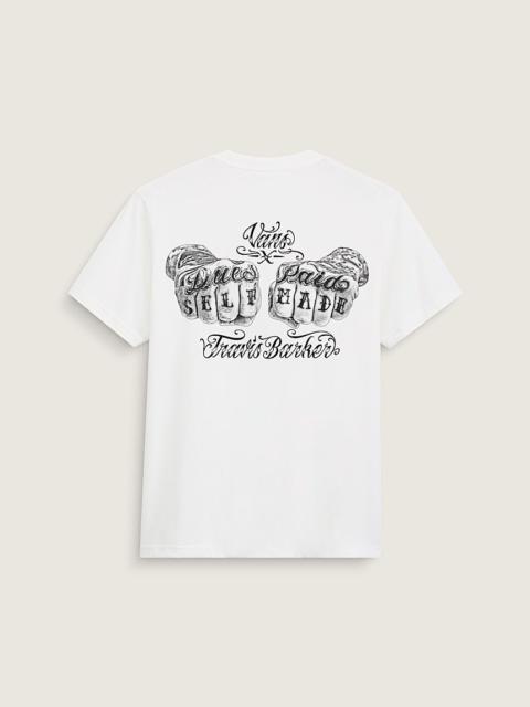 Vans Vans X Travis Barker T-Shirt