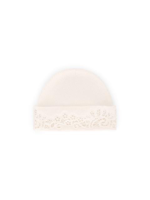 Zimmermann MERINO LACE BEANIE