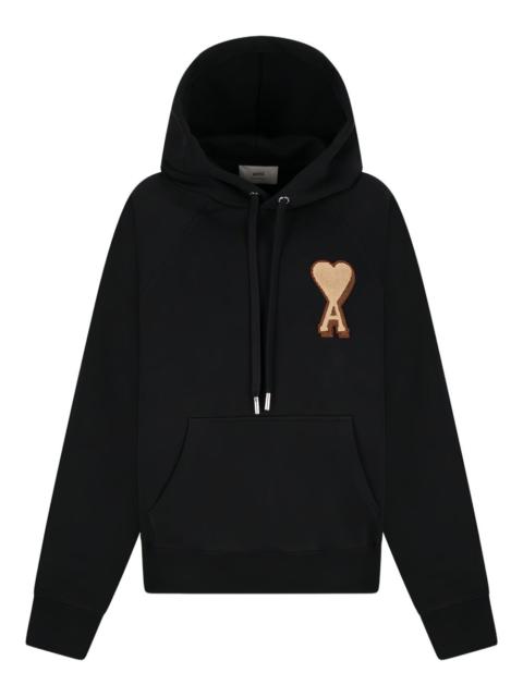 AMI Paris Ami De Coeur hoodie