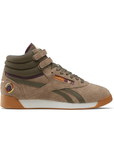 Reebok Reebok Freestyle Hi Walker Wear (Women's)