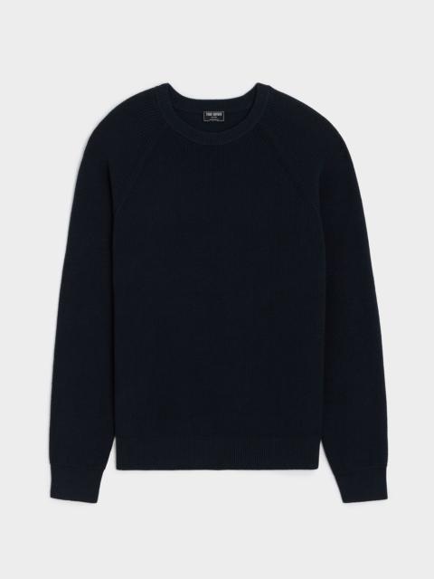 TODD SNYDER Beechwood Crewneck Sweater