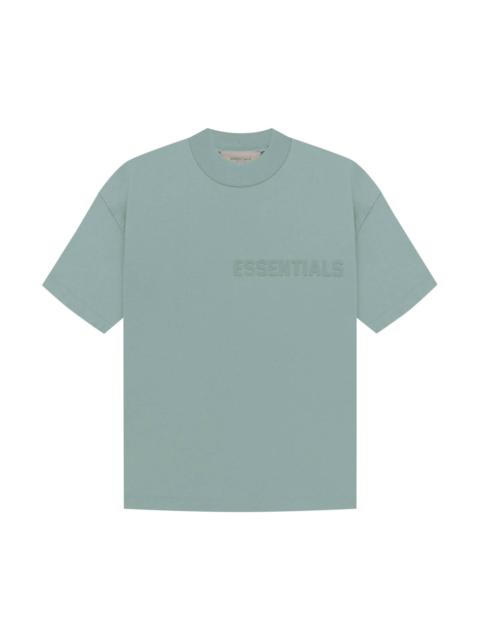 Fear of God Essentials Short-Sleeve Tee 'Sycamore'