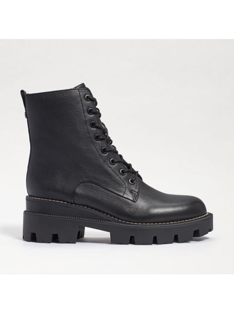 Sam Edelman Garret Platform Combat Boot