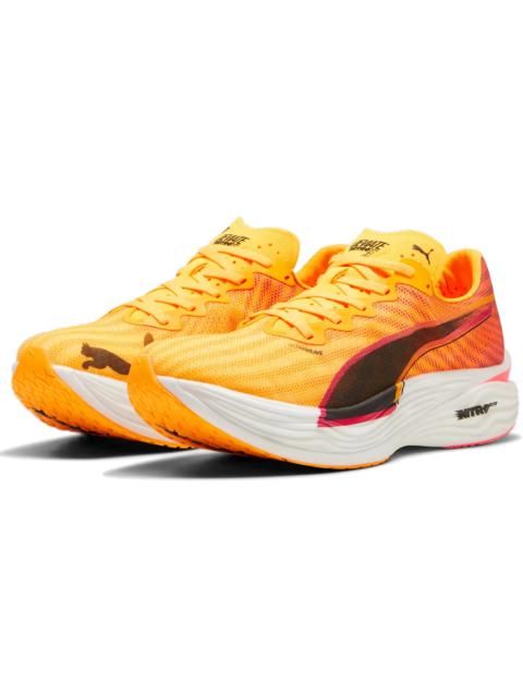 Puma Deviate Nitro Elite 3 Sun Stream (Women's)