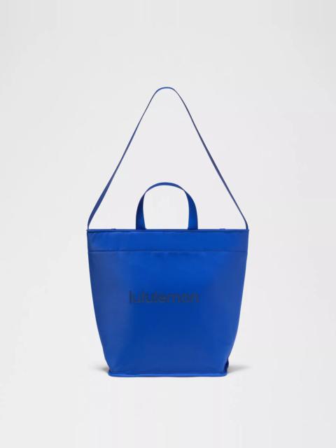 lululemon Lunch Tote Bag 9L