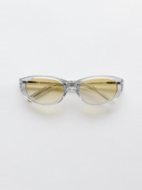 Our Legacy Unwound Bazaar Gemstone