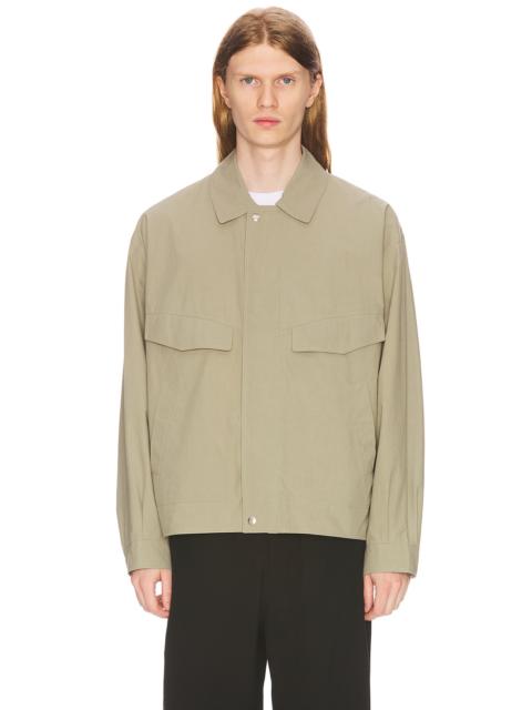 The Row Vana Jacket