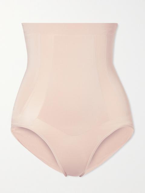 SPANX Spanxsculpt Oncore High-waisted Briefs