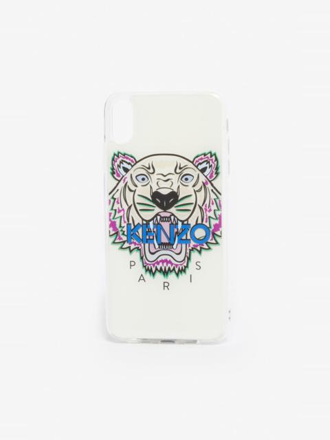 KENZO iPhone XS Max Case