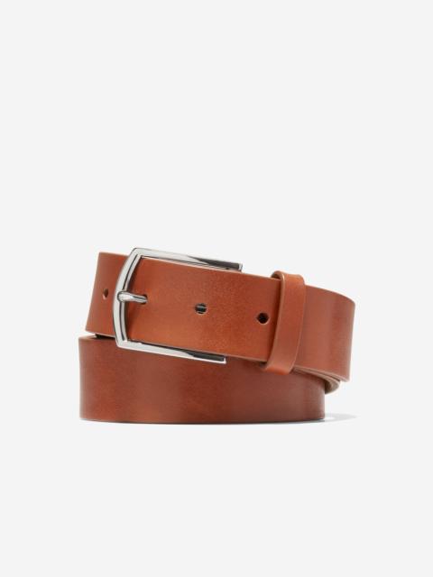 COLE HAAN 35MM Washington Perforated 35MM Belt