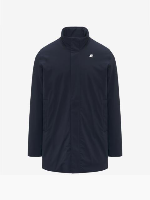 K-WAY Duke St Warm Jacket