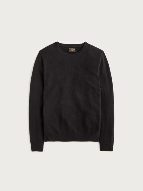 J.CREW Cashmere crewneck sweater