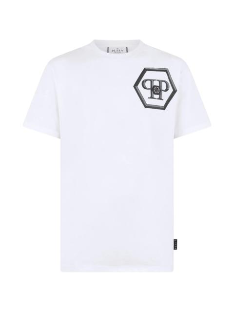 PHILIPP PLEIN Philipp Plein Round-neck T-shirt