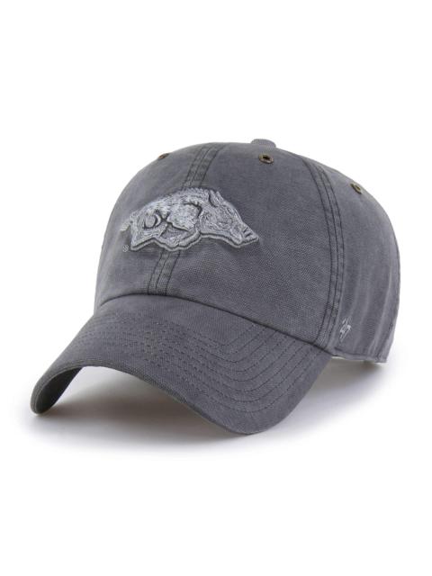 Carhartt Arkansas Razorbacks '47 Dyed Clean Up