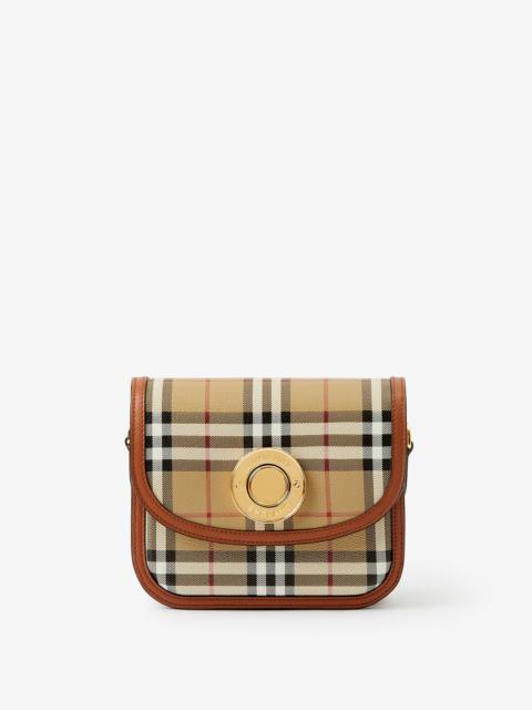 Burberry Small Elizabeth Bag