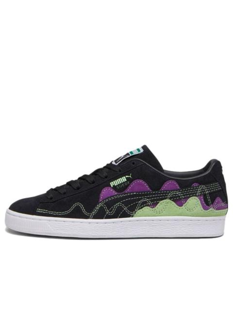 PUMA Suede 'Soundwave' 393257-01