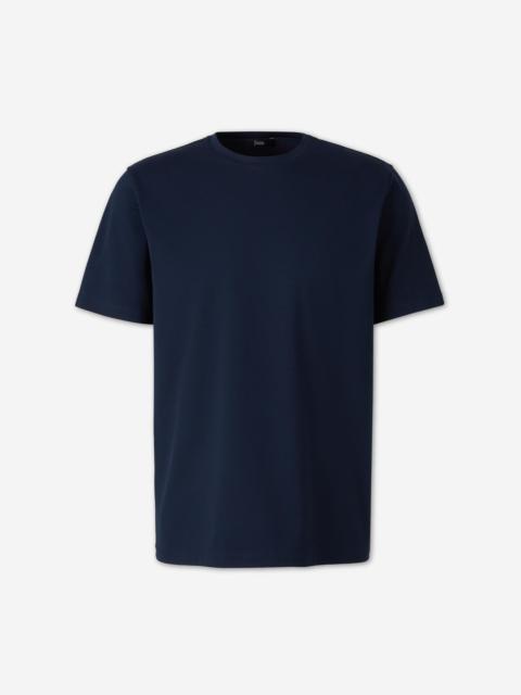 Herno THIN ELASTIC T-SHIRT