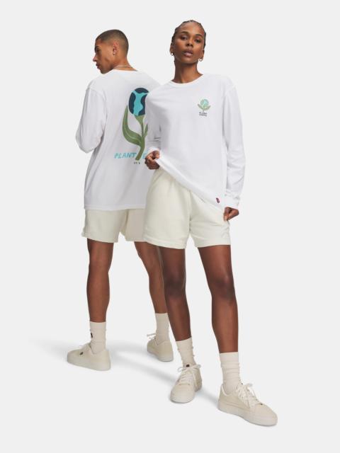 Under Armour UNLESS Plant Earth