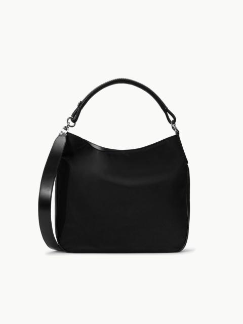 STAUD STAUD PERRY BAG BLACK NYLON