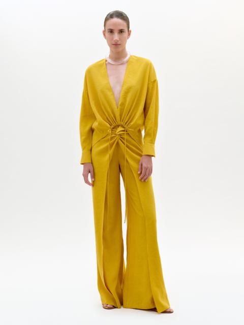 SILVIA TCHERASSI Canturipe Pant