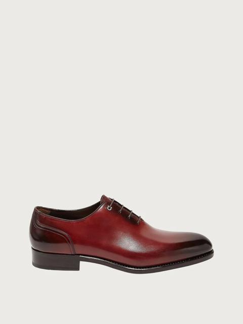 FERRAGAMO GANCINI OXFORD
