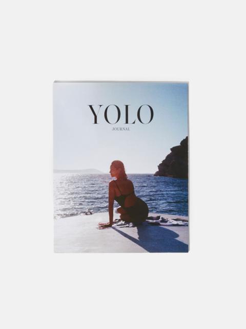 SCAROSSO YOLO Magazine Issue No.2