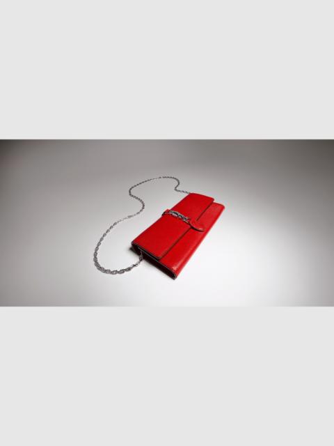 GUCCI Gucci Jackie wallet on chain