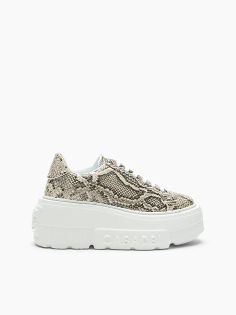 CASADEI Nexus Basilisco Sneaker