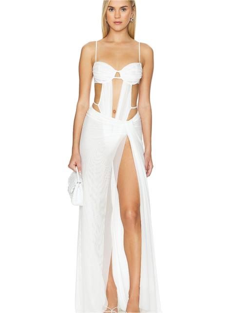 BANANHOT Leonie Dress