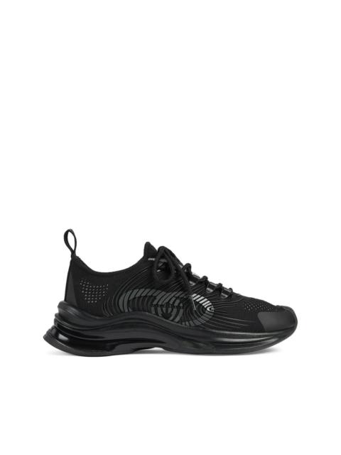 GUCCI GG low-top sneakers