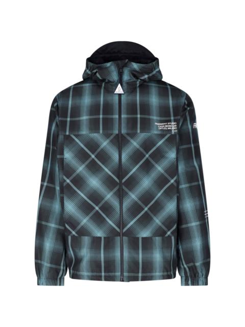 Moncler X FRAGMENT REVERSIBLE JACKET