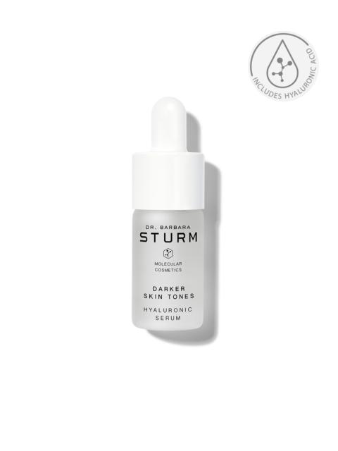 Dr. Barbara Sturm DARKER SKIN TONES HYALURONIC SERUM