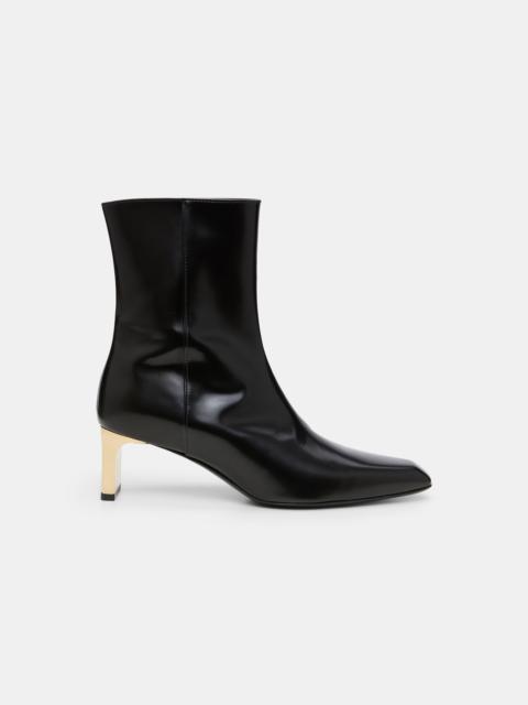 SUBTLE SHINE ankle boot