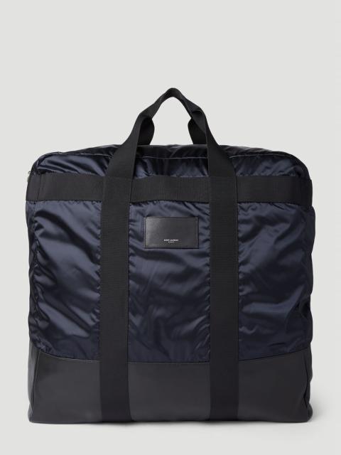 SAINT LAURENT City Tote Bag