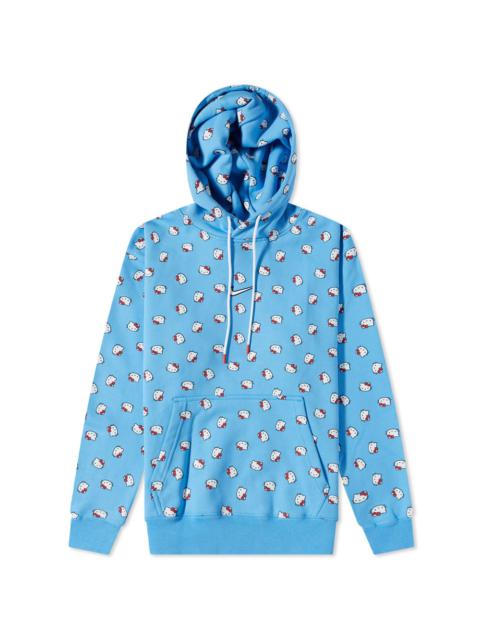 Nike x Hello Kitty Fleece Hoody