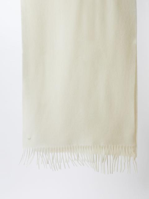 Max Mara Wool stole