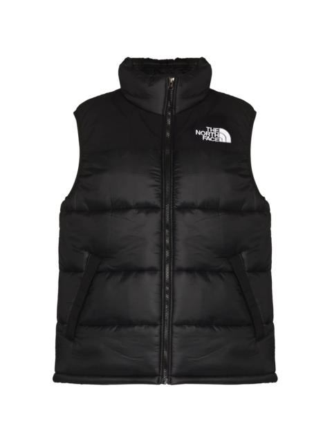 The North Face Himalayan padded gilet