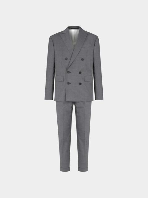 DSQUARED2 WALLSTREET SUIT