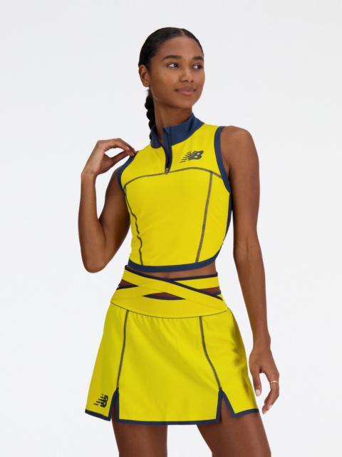 New Balance Coco Gauff Melbourne Top