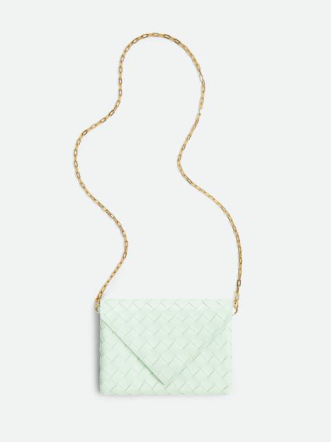 Origami Envelope Pouch On Chain