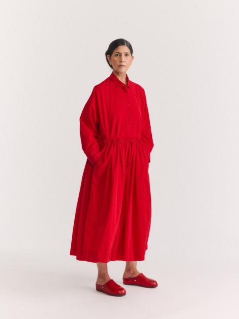 CASEY/CASEY STEPHANIE DRESS - PAPER COT - LIPPY
