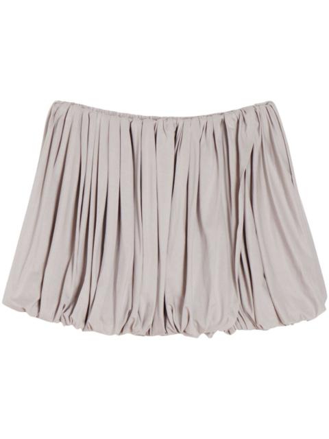 APPARIS Levi mini skirt