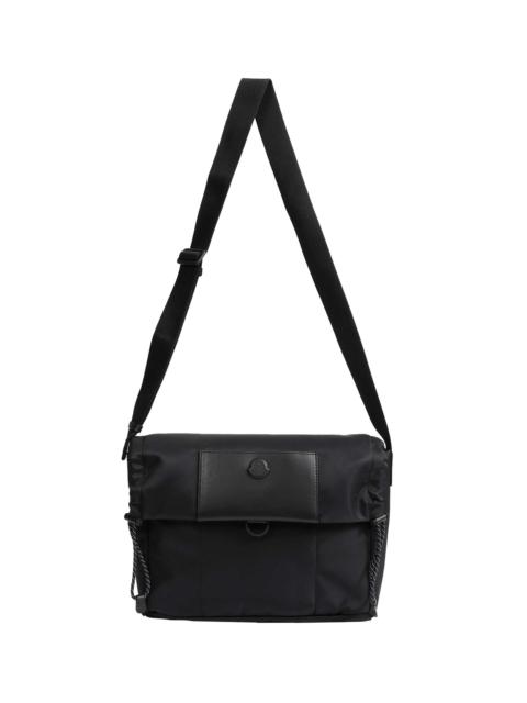 Moncler Kenton Drill Messenger Bag
