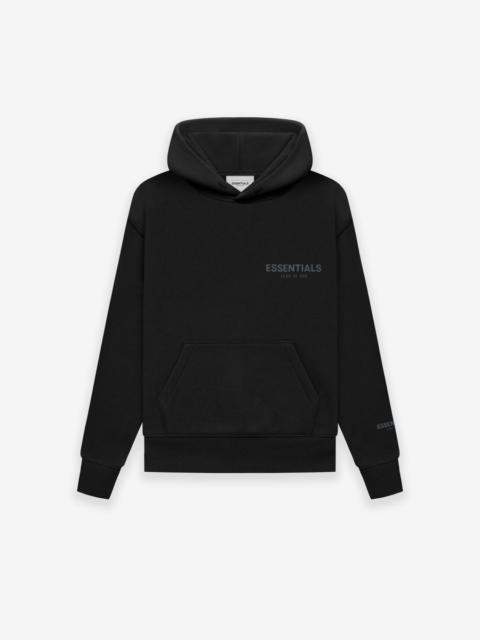 KIDS PULLOVER HOODIE