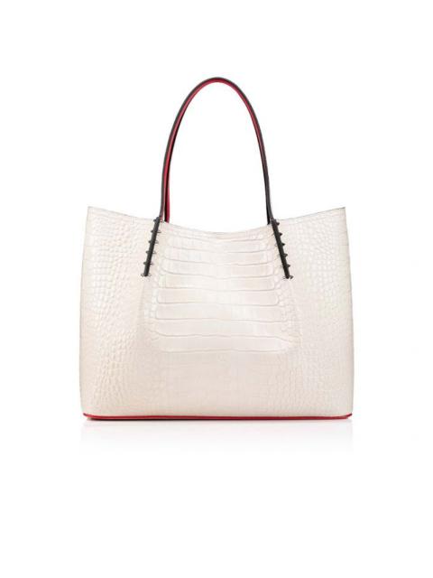Christian Louboutin Cabarock Large CRAIE